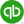 Logo of QuickBooks Time