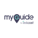 Logo of EdCast MyGuide
