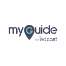 Logo of EdCast MyGuide