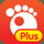 Logo of GOM Player Plus