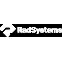 Logo of Radsystems Studio