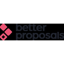 Logo of Better Proposals