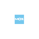 Logo of Moz Pro