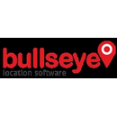 Logo of Bullseye Store Locator Software