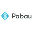 Logo of Pabau