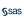 Logo of SAS Studio Analyst