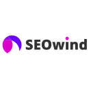 Logo of SEOwind