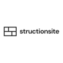 Logo of StructionSite