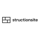 Logo of StructionSite