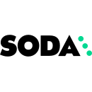 Logo of Soda