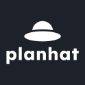 Logo of Planhat