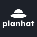 Logo of Planhat