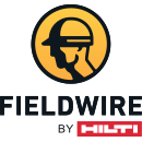Logo of Fieldwire by Hilti