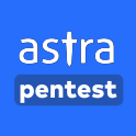 Logo of Astra Pentest