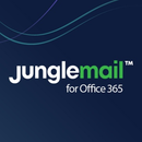Logo of JungleMail