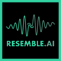 Logo of Resemble AI