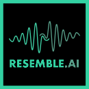 Logo of Resemble AI