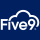 Logo of Five9