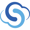 Logo of SyncGene