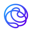 Logo of Crystal