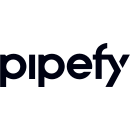 Logo of Pipefy