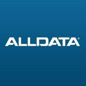 Logo of Alldata