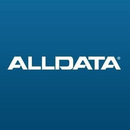 Logo of Alldata