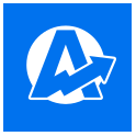 Logo of AgencyAnalytics