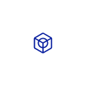 Logo of Bluecore