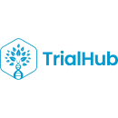 Logo of TrialHub