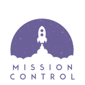 Logo of Mission Control