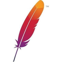 Logo of Apache HAWQ