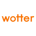 Logo of Wotter