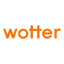 Logo of Wotter