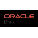 Logo of Oracle Linux