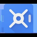 Logo of Google Vault