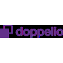 Logo of Doppelio