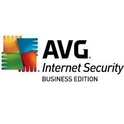 Logo of AVG Internet Security Business Edition
