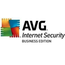 Logo of AVG Internet Security Business Edition
