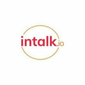 Logo of intalk.io