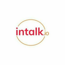 Logo of intalk.io