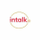 Logo of intalk.io