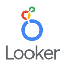 Logo of Looker