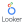 Logo of Looker