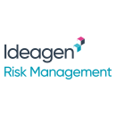Logo of Ideagen Risk Management
