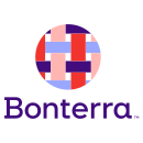 Logo of Bonterra Grants Management (formerly CyberGrants)