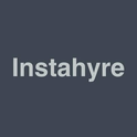 Logo of Instahyre