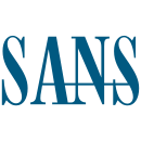 Logo of SANS Institute