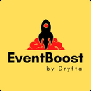 Logo of EventBoost