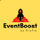 Logo of EventBoost